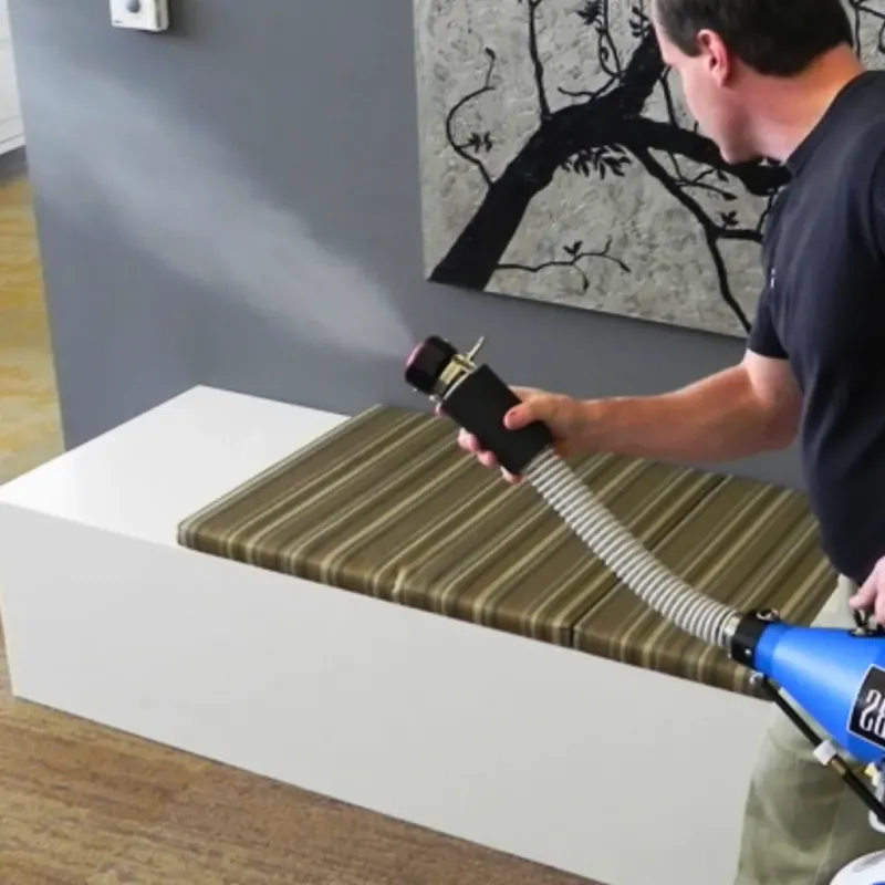Professional Odor Removal in Auburn Gresham, IL